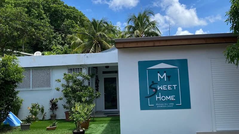 Ostéopathe Mélissa Grondin Gosier