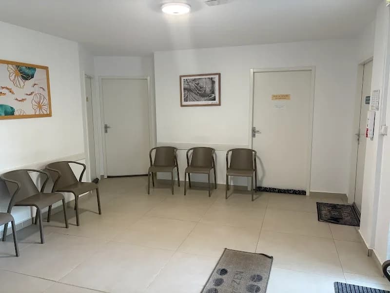 Ostéopathe Mélissa Grondin Gosier - photo 2