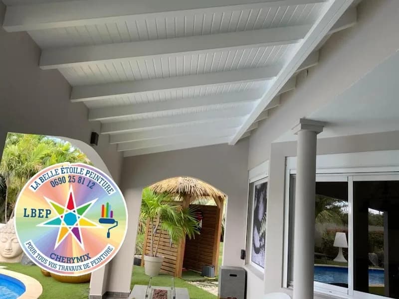 Peinture du Soleil - photo 3