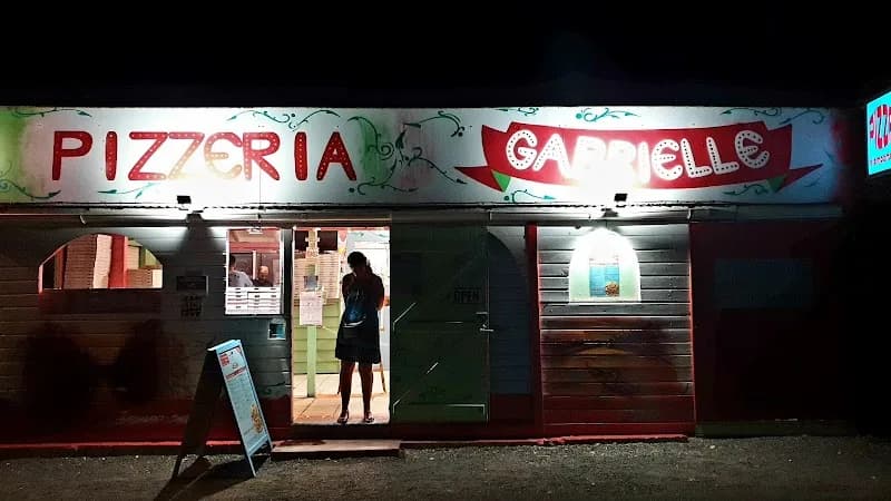 Pizzeria Peter Frédéric