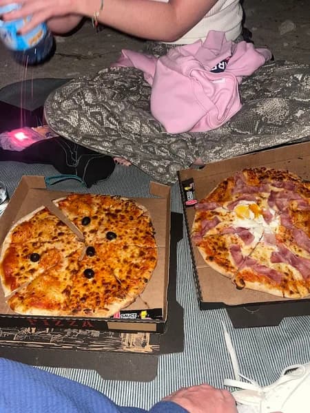 Pizzeria Peter Frédéric - photo 4