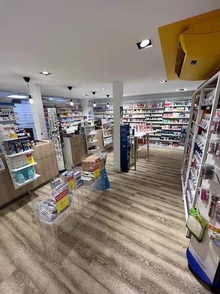 Pharmacie Coudair - photo 4