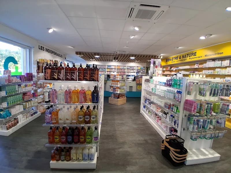 Pharmacie du Fort - photo 2