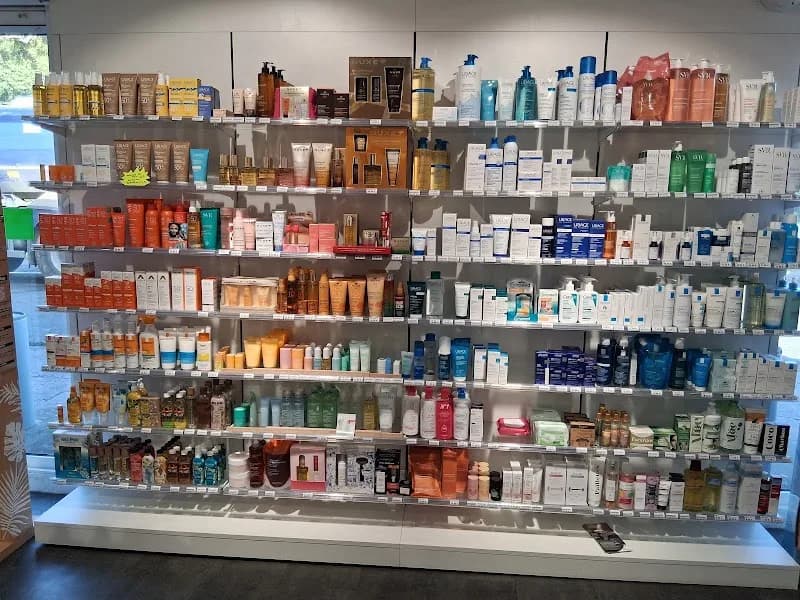 Pharmacie du Fort - photo 3