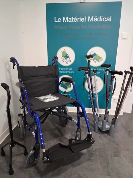 Pharmacie du Fort - photo 4