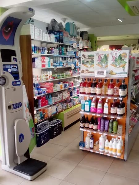 Pharmacie Du Gosier - photo 3