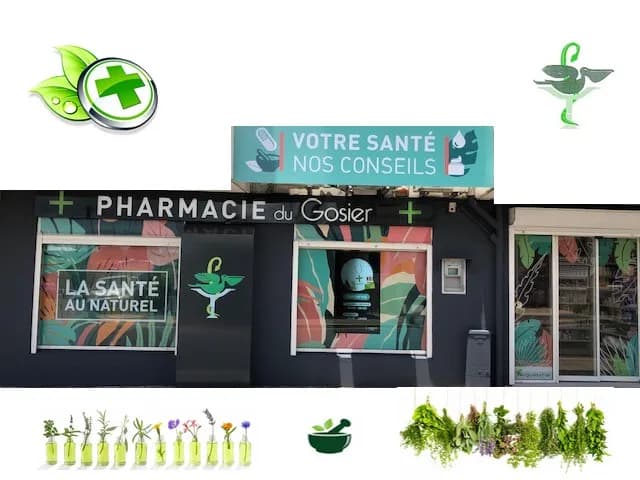 Pharmacie Du Gosier - photo 4