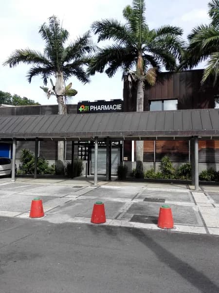 Pharmacie du Port