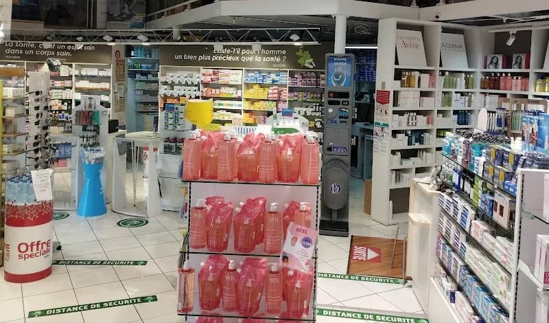 Pharmacie Grand Baie - photo 2