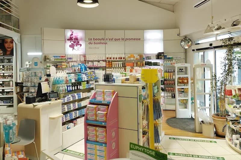 Pharmacie Grand Baie - photo 3