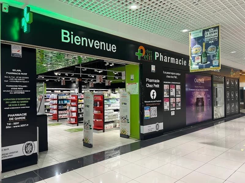 Pharmacie Petit Henri - photo 4