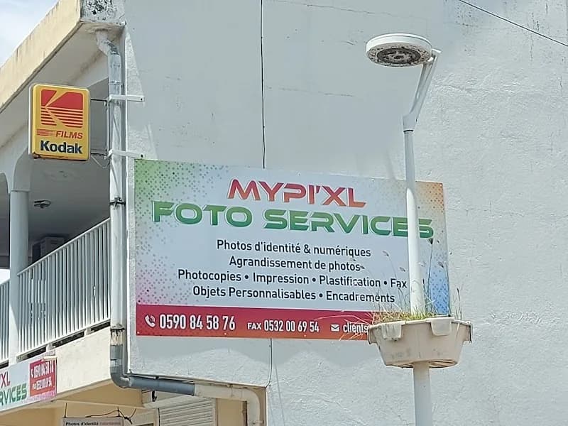 Photo Génie - photo 4