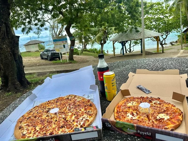 Pizza Hot Gosier - photo 3