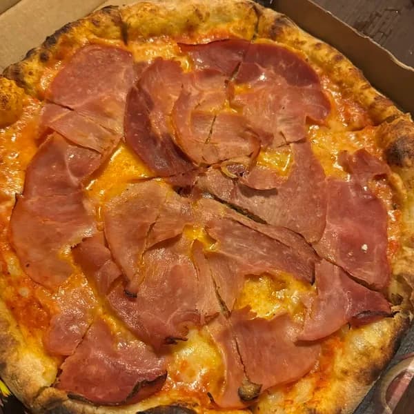 Pizzéria Made In Italy Gosier - photo 2