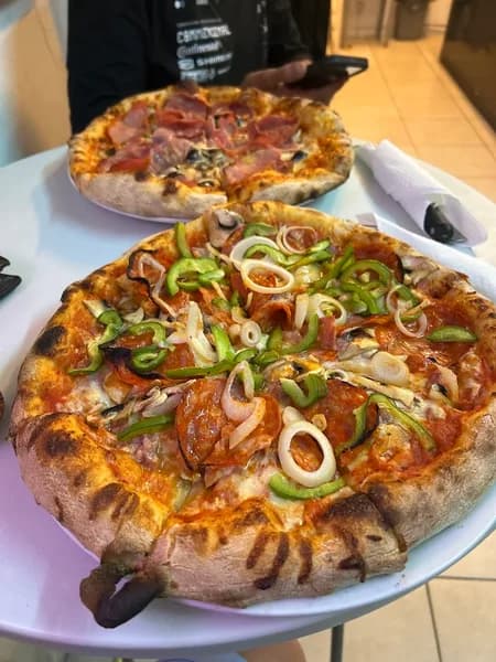 Pizzéria Made In Italy Gosier - photo 3