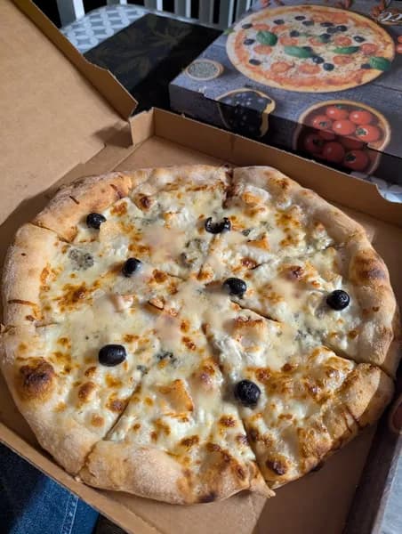 Pizzéria Made In Italy Gosier - photo 4