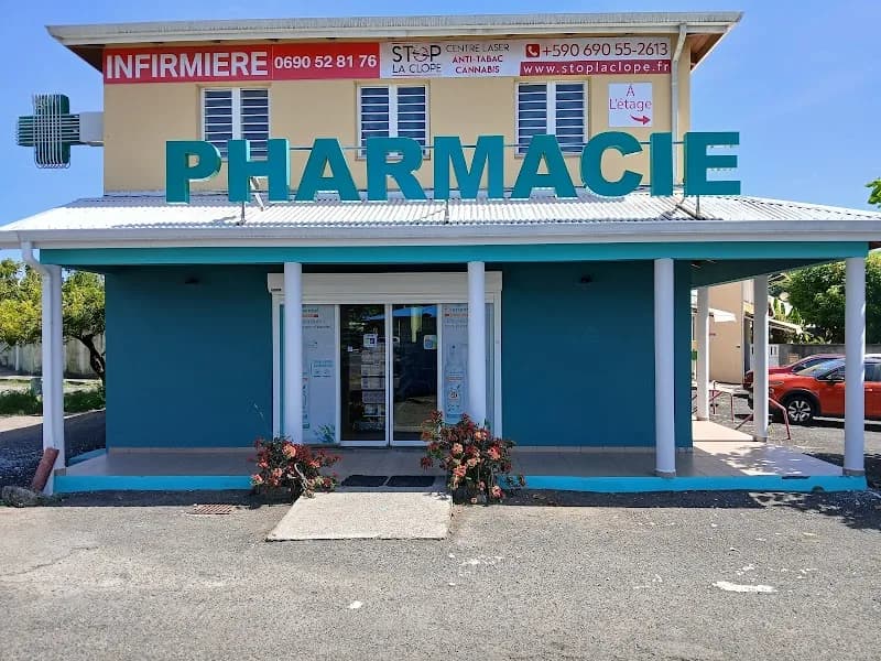 Magasin Pliane PC Gosier - photo 3