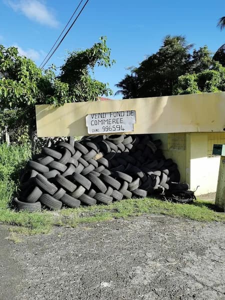 Pneu Arma Gosier - photo 3