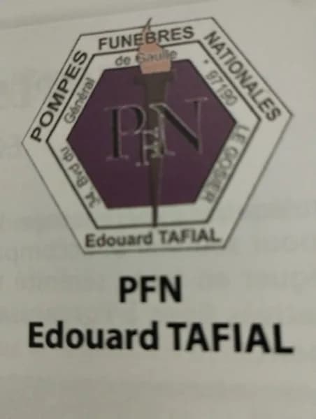 Pompes Funèbres Nationales Tafial