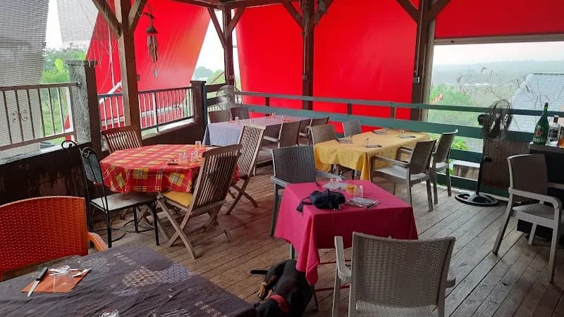 Restaurant Port-Louis