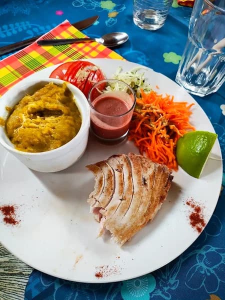 Restaurant Port-Louis - photo 3