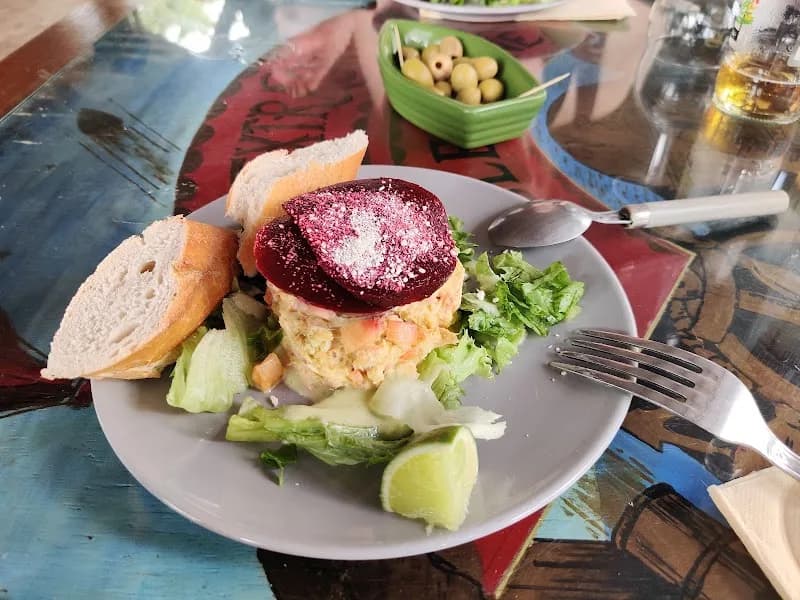 Restaurant Port-Louis - photo 4