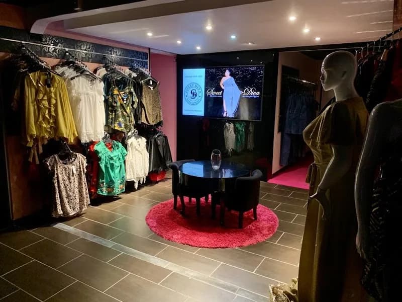 Prêt à porter Sweet Diva Gosier - photo 2