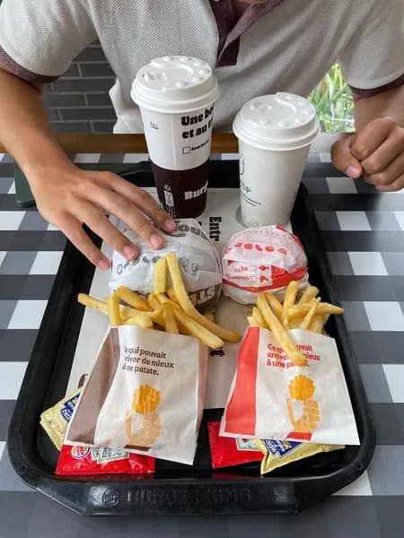 Quick Gosier - photo 2