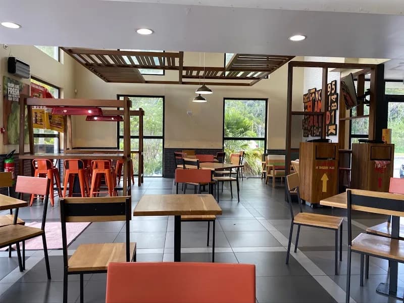 Quick Gosier - photo 3