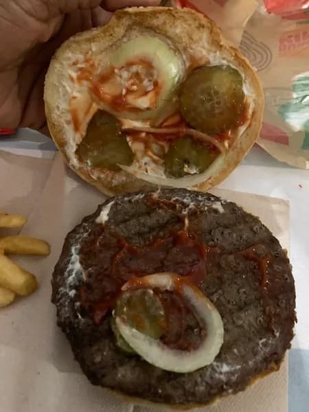 Quick Gosier - photo 4