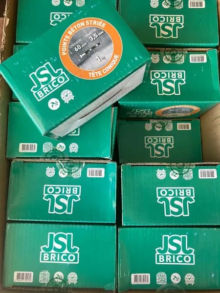 Quincaillerie Samat - photo 3