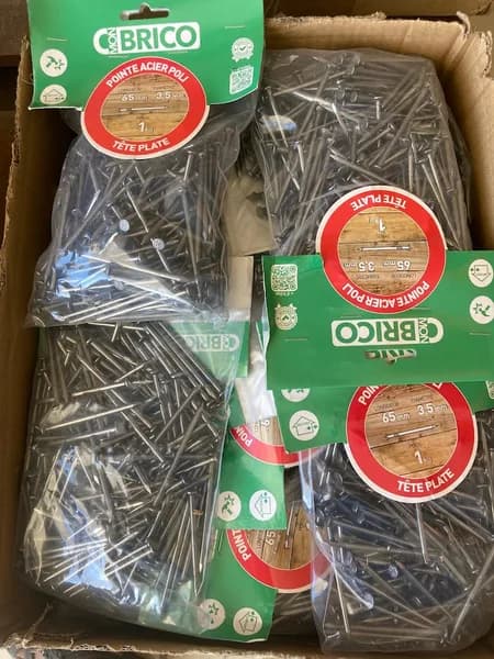 Quincaillerie Samat - photo 4