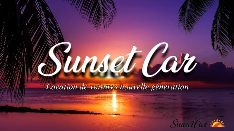 Rent A Car Bas du Fort