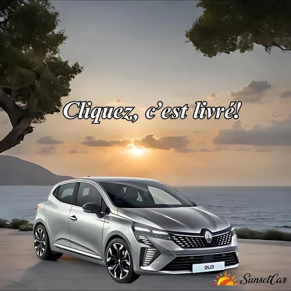 Rent A Car Bas du Fort - photo 3