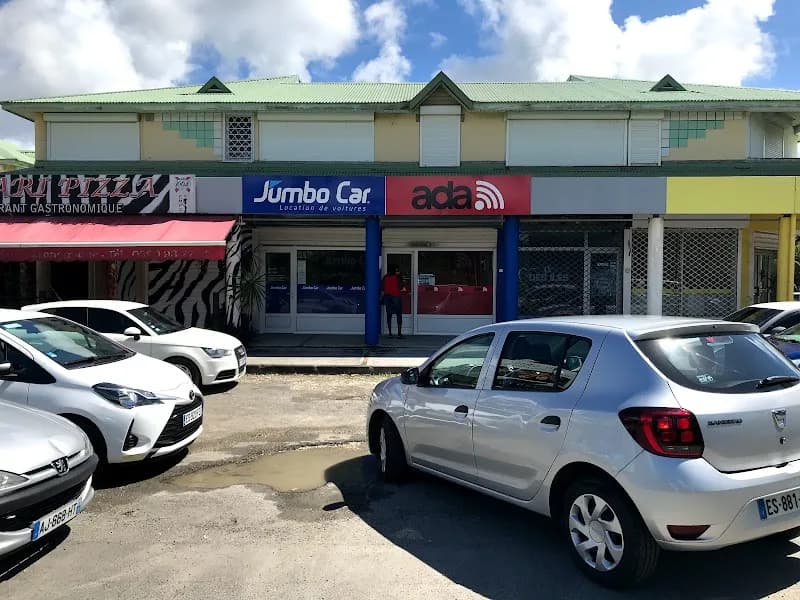 Rent A Car Gosier - photo 3