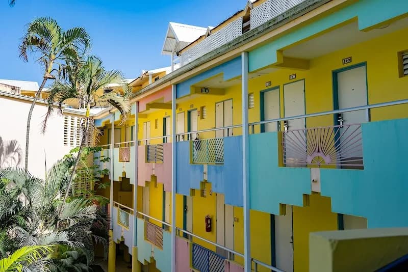 Restaurant La Véranda Gosier