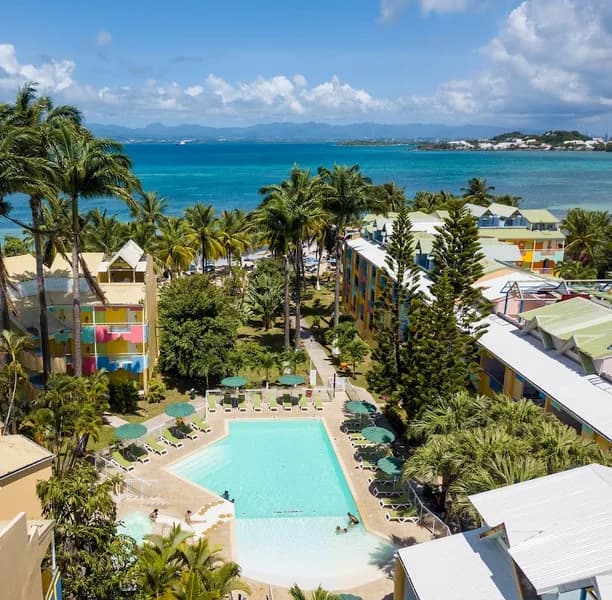 Restaurant La Véranda Gosier - photo 3