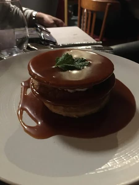 Restaurant L’Auberge d’Autrefois Le Gosier