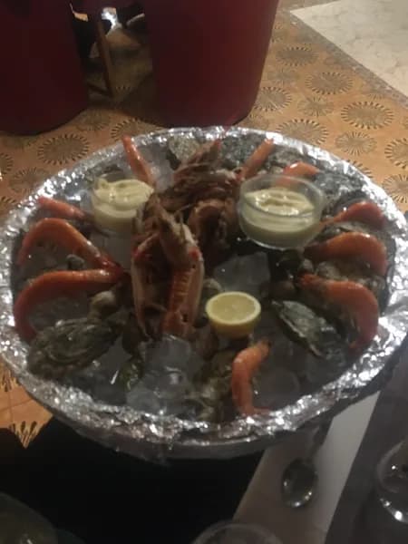 Restaurant L’Auberge d’Autrefois Le Gosier - photo 3