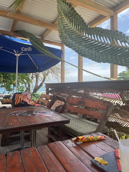 Restaurant Le Petit Miami Le Gosier