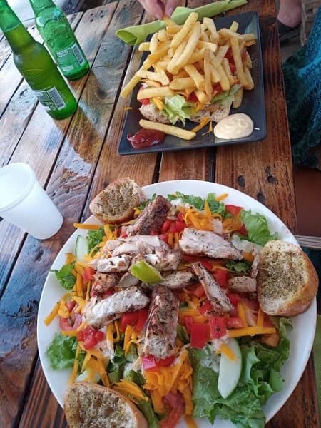 Restaurant Le Petit Miami Le Gosier - photo 2