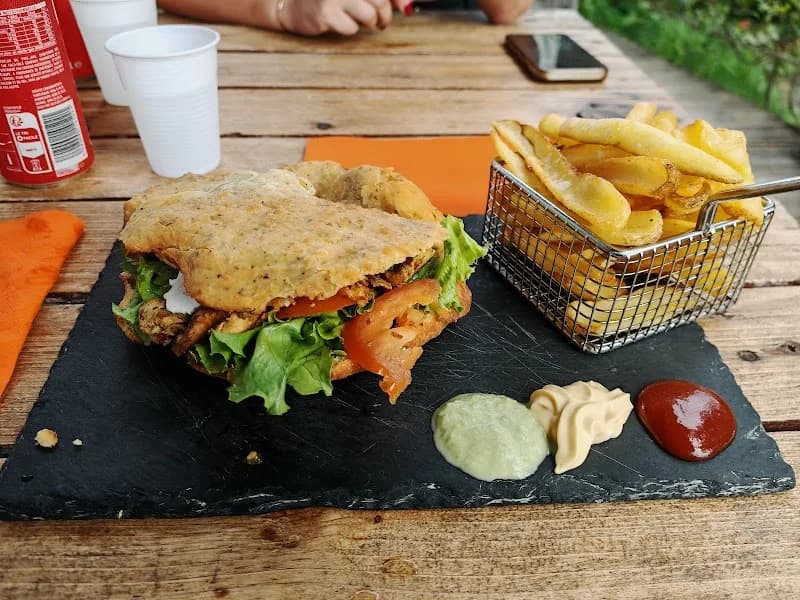 Restaurant Le Petit Miami Le Gosier - photo 4