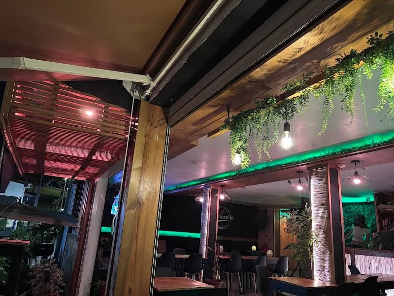 Restaurant L’Etincelle Le Gosier