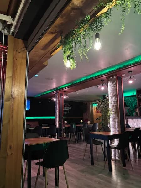 Restaurant L’Etincelle Le Gosier - photo 4