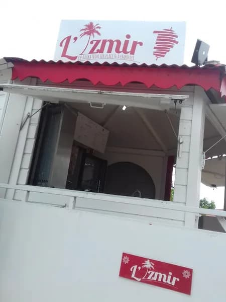 Restauration Rapide L’Izmir Gosier - photo 3