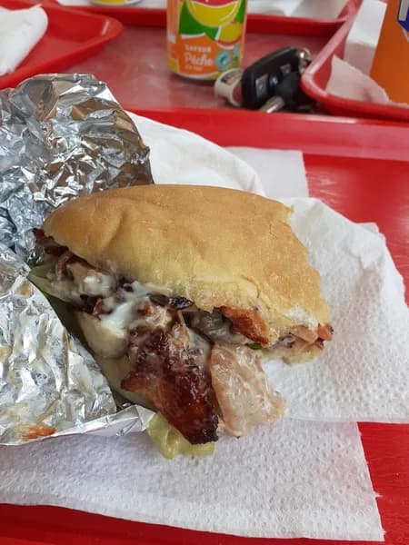 Restauration Rapide L’Izmir Gosier - photo 4