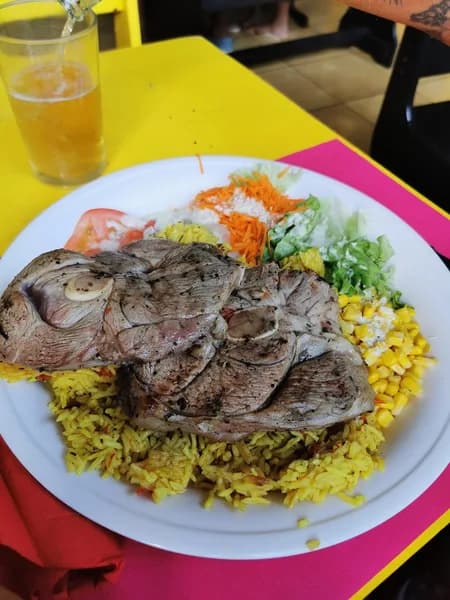 Resto Karaïb - photo 3