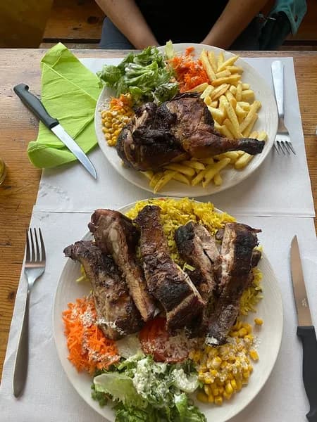 Resto Karaïb - photo 4