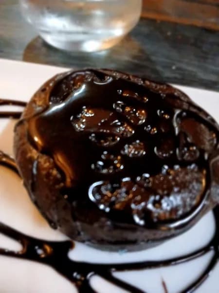 Safari Pizza - photo 4