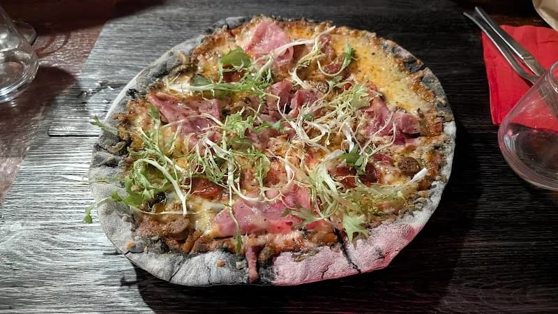 Safari Pizza Gosier - photo 2